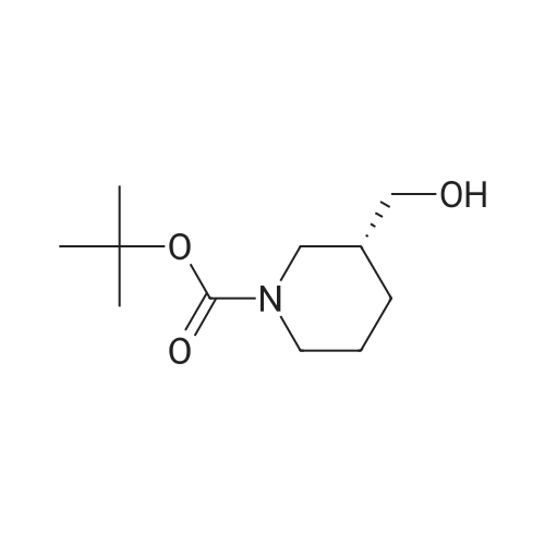 Chemical Structure| 140695-85-8
