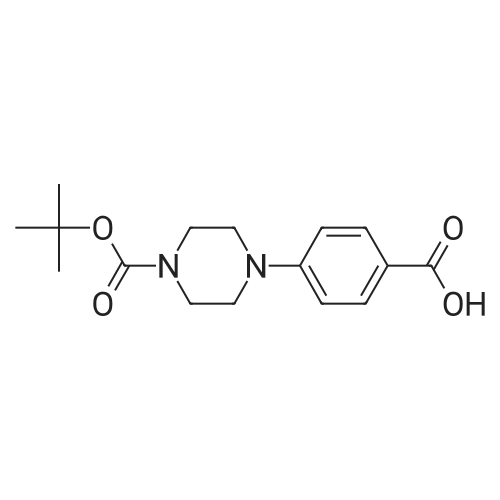 Chemical Structure| 162046-66-4