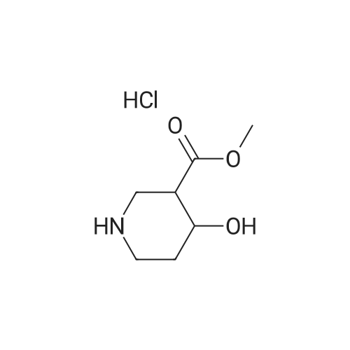 Chemical Structure| 2044704-66-5