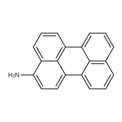 Chemical Structure| 20492-13-1