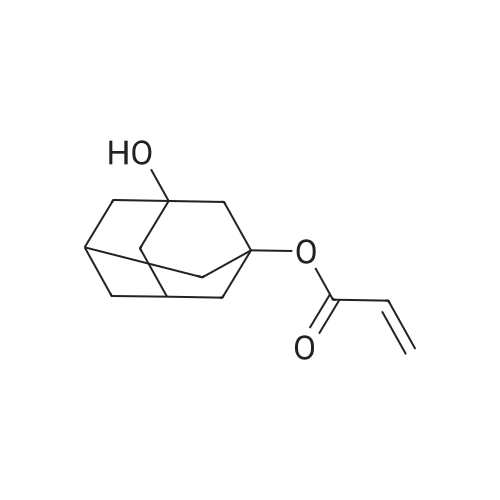 Chemical Structure| 216581-76-9