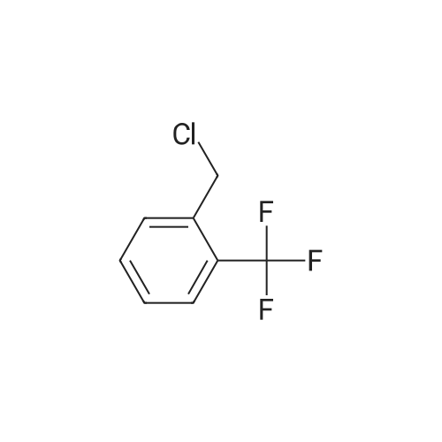 Chemical Structure| 21742-00-7