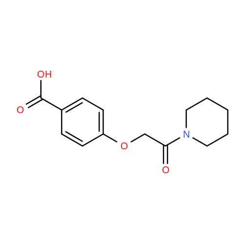 Chemical Structure| 29936-93-4