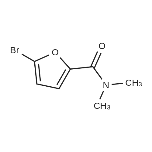 Chemical Structure| 31136-79-5