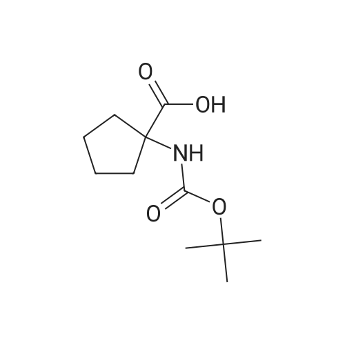 Chemical Structure| 35264-09-6
