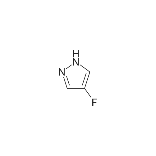4-Fluoro-1H-pyrazole