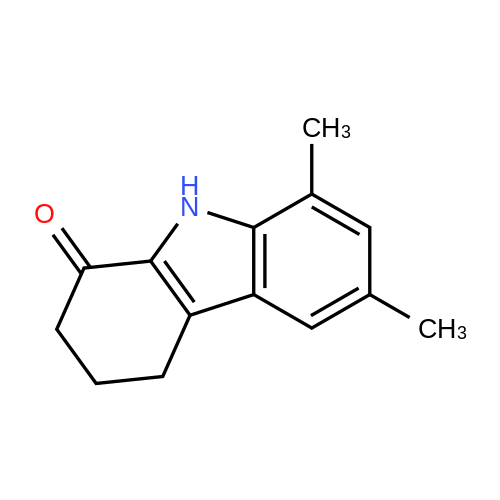 Chemical Structure| 40712-95-6