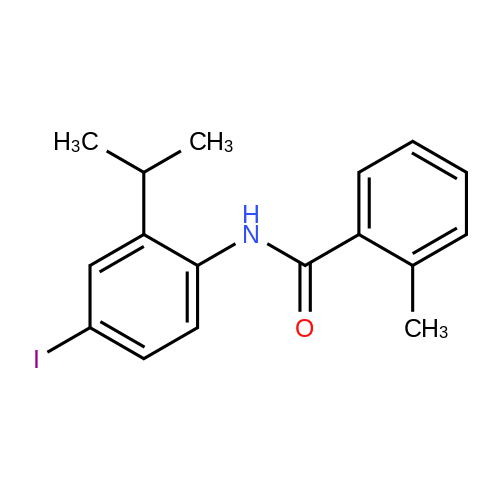 Chemical Structure| 434293-51-3