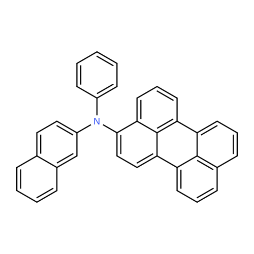 Chemical Structure| 536761-33-8