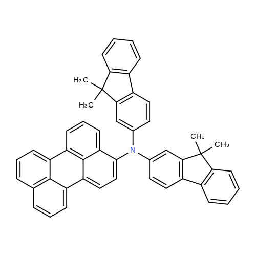 Chemical Structure| 558453-97-7