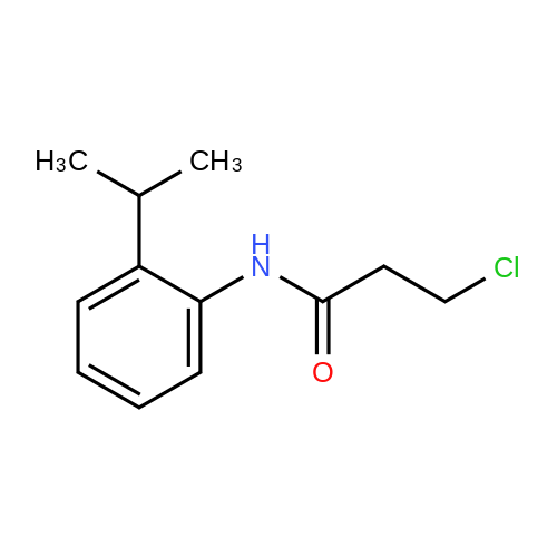 Chemical Structure| 560078-34-4