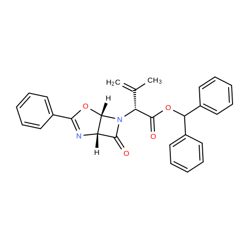 Chemical Structure| 67977-61-1