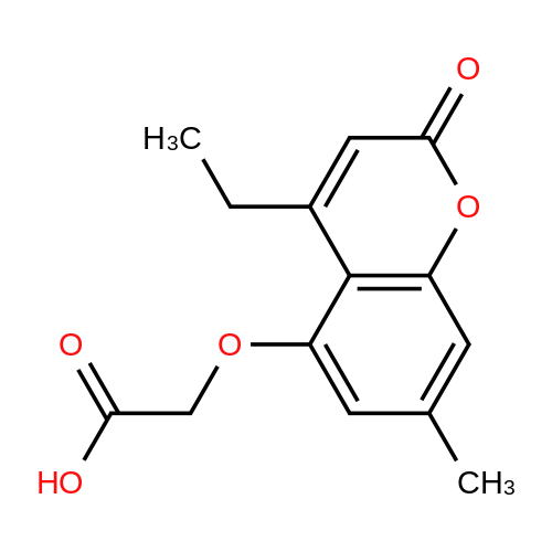 Chemical Structure| 690681-33-5