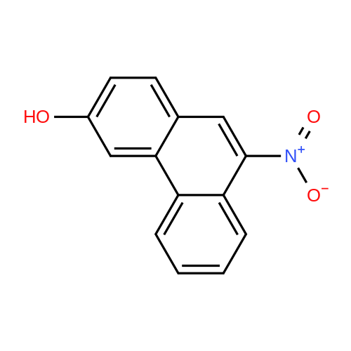 Chemical Structure| 7402-91-7