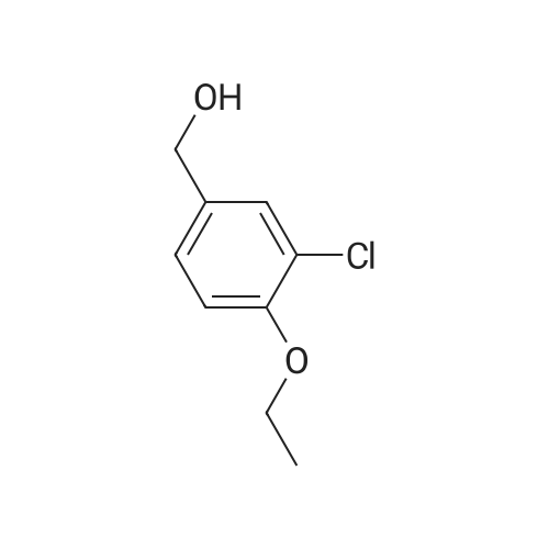 (3-Chloro-4-ethoxyphenyl)methanol