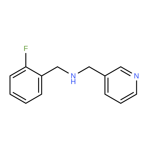 Chemical Structure| 500221-74-9
