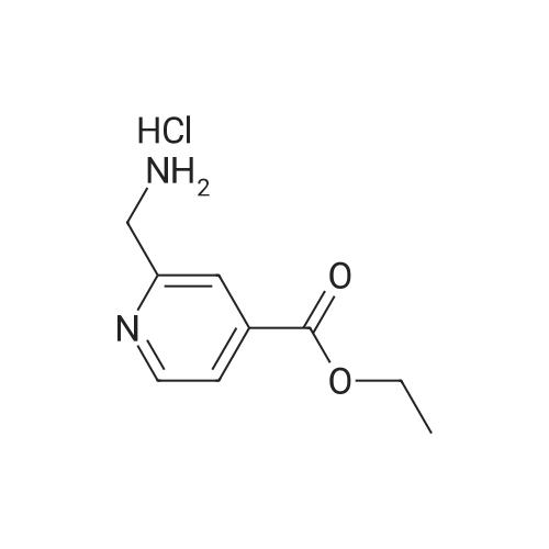 Chemical Structure| 1189983-26-3