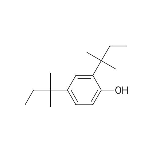 2,4-Di-tert-pentylphenol