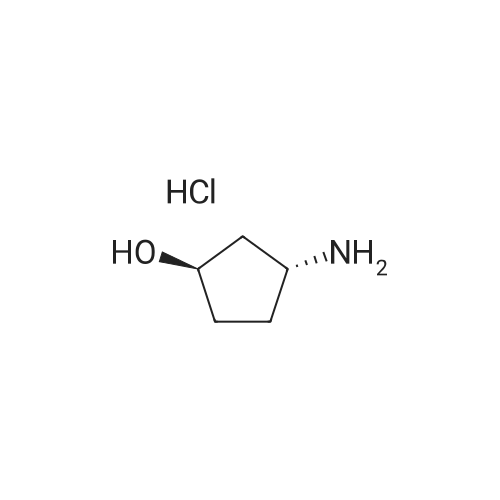 Chemical Structure| 124555-33-5