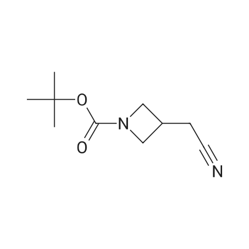 Chemical Structure| 142253-58-5