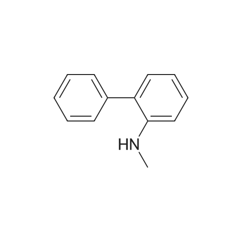 N-Methylbiphenyl-2-amine