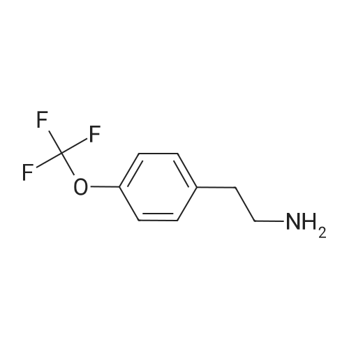 2-(4-(Trifluoromethoxy)phenyl)ethanamine