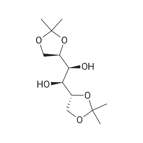 (1S,2S)-1,2-Bis((R)-2,2-dimethyl-1,3-dioxolan-4-yl)ethane-1,2-diol