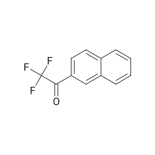 2,2,2-Trifluoro-1-(naphthalen-2-yl)ethanone