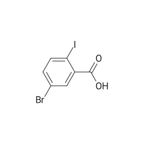 Chemical Structure| 21740-00-1