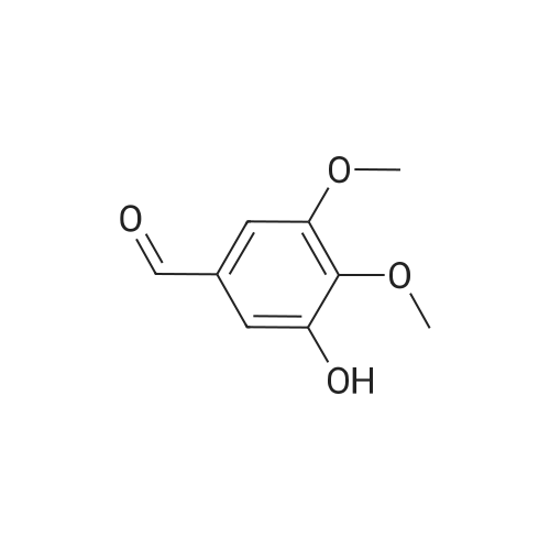 Chemical Structure| 29865-90-5