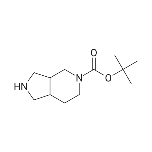 Chemical Structure| 351370-99-5