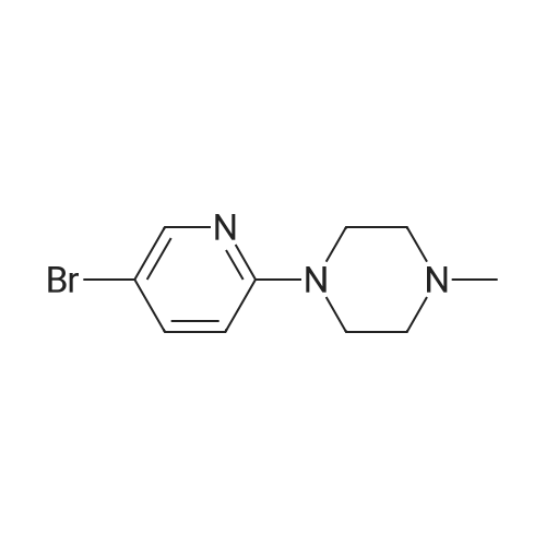 Chemical Structure| 364794-58-1