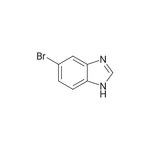5-Bromo-1H-benzo[d]imidazole