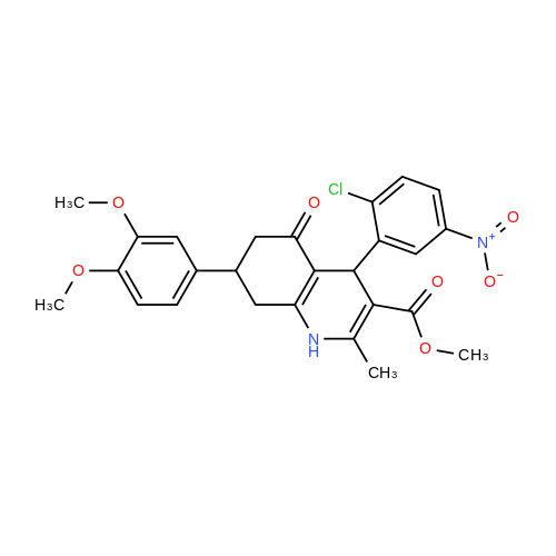 Chemical Structure| 503591-75-1