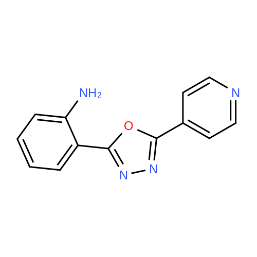 Chemical Structure| 54754-58-4
