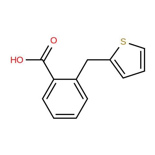 Chemical Structure| 62636-87-7