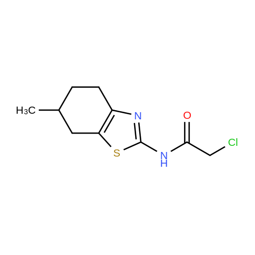 Chemical Structure| 650592-73-7