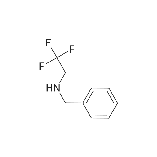 N-Benzyl-2,2,2-trifluoroethanamine
