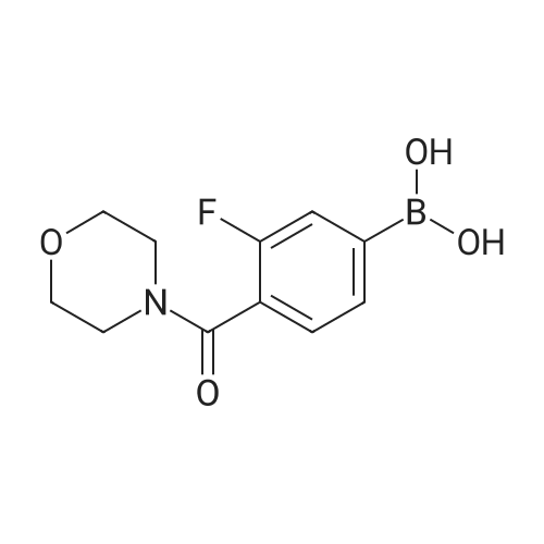 Chemical Structure| 1008119-70-7