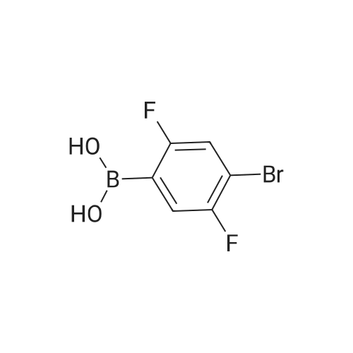 Chemical Structure| 1106676-82-7