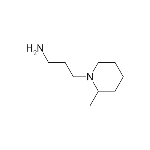 Chemical Structure| 25560-00-3
