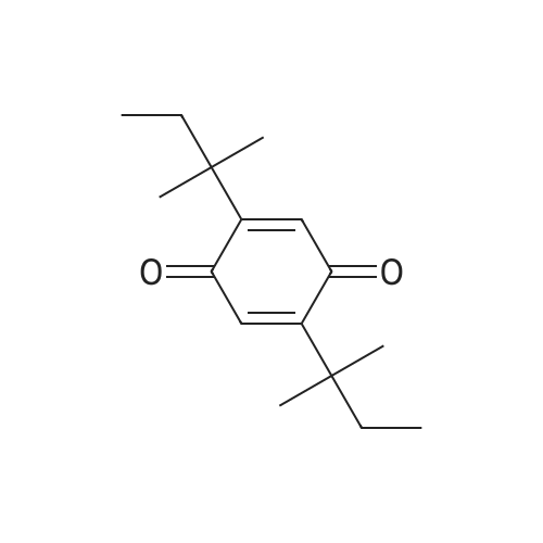 2,5-Di-tert-pentylcyclohexa-2,5-diene-1,4-dione