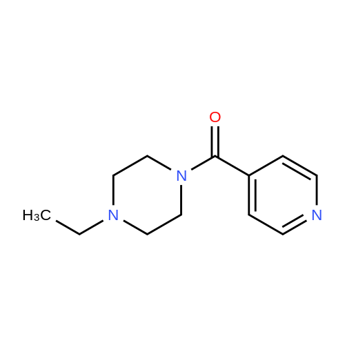 Chemical Structure| 545437-72-7