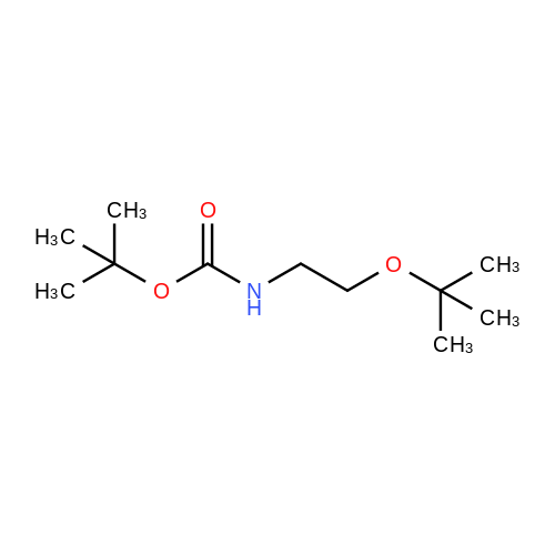 Chemical Structure| 547755-62-4