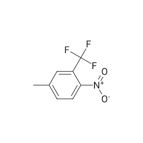 4-Methyl-1-nitro-2-(trifluoromethyl)benzene