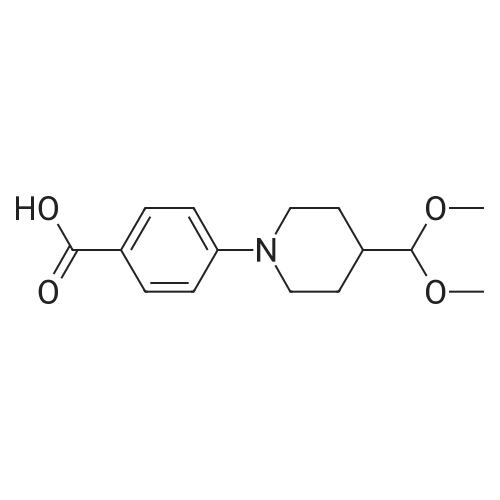 Chemical Structure| 392690-97-0