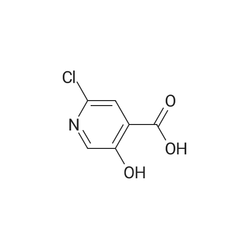 2-Chloro-5-hydroxyisonicotinic acid