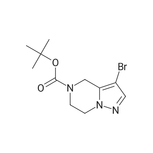 Chemical Structure| 1196154-25-2