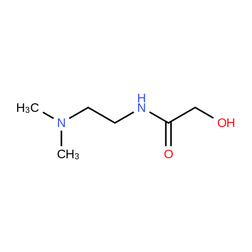 Chemical Structure| 1569-91-1