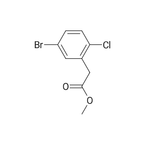 Chemical Structure| 203314-33-4
